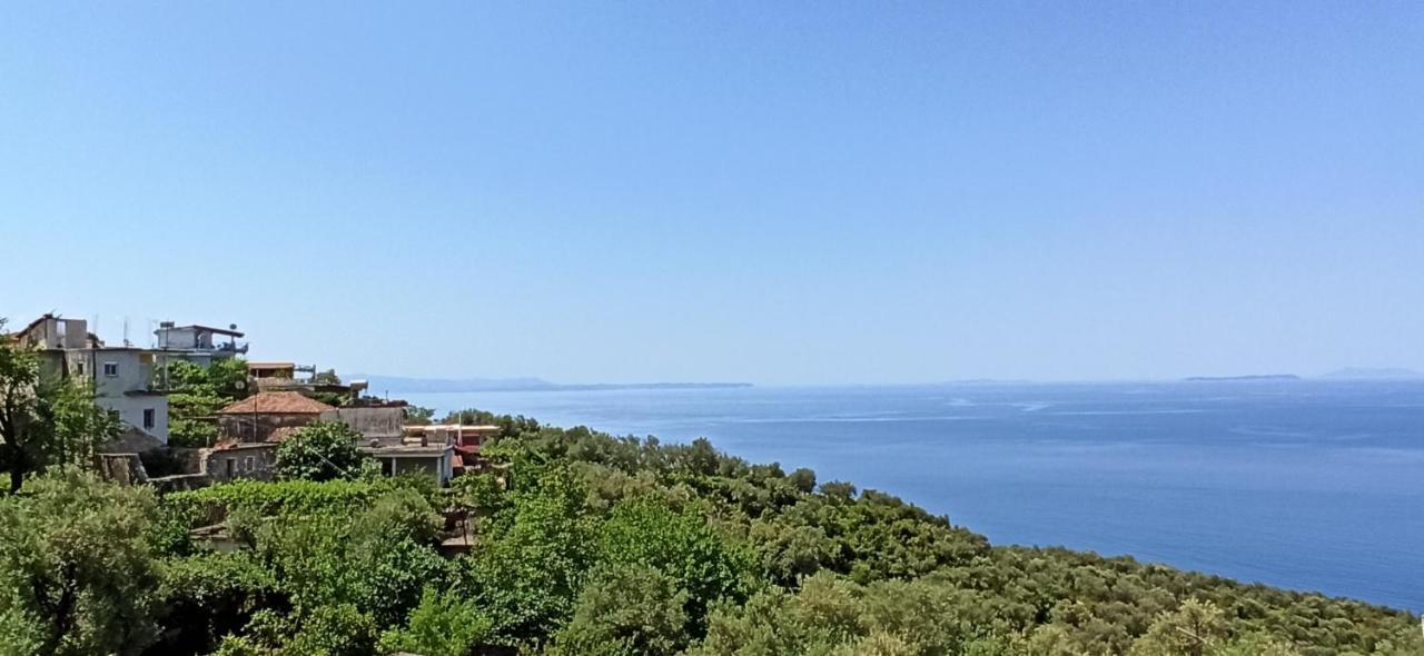 Villa Family Bitri Piqeras Kültér fotó