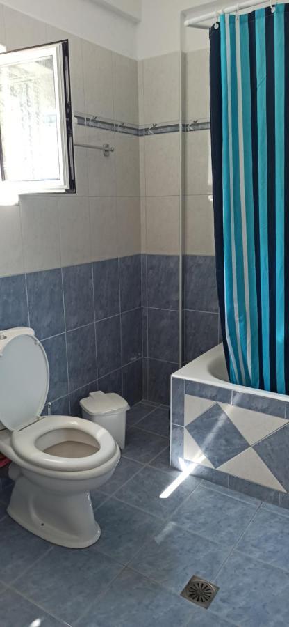 Villa Family Bitri Piqeras Kültér fotó