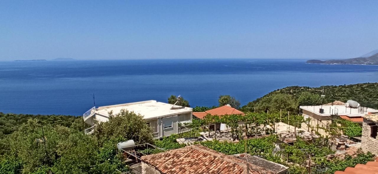 Villa Family Bitri Piqeras Kültér fotó